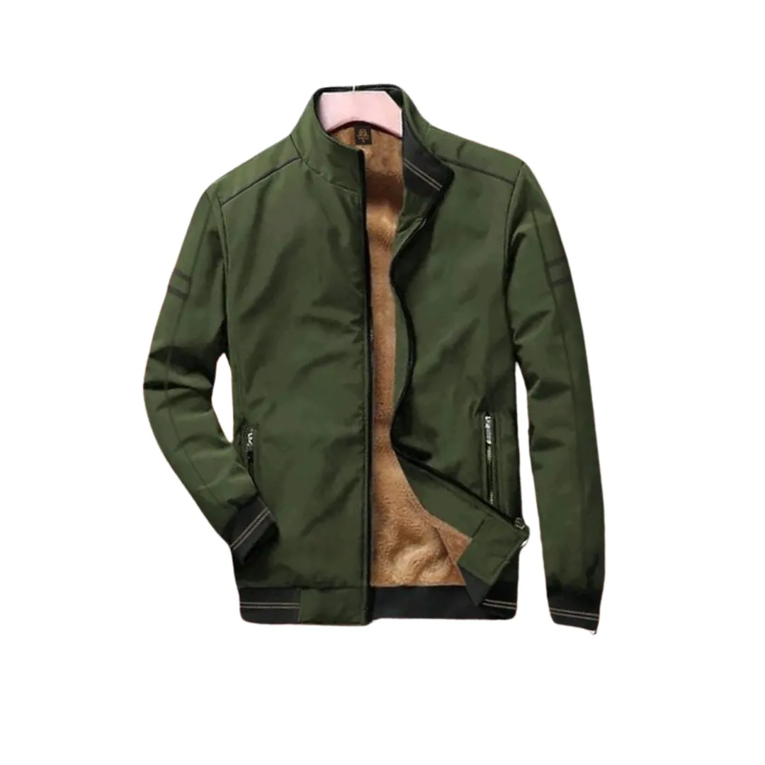 Premium Double Part Jacket