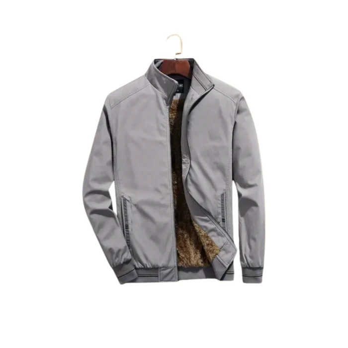 Premium Double Part Jacket-